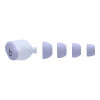 Beats by Dr. Dre Solo Buds Arctic Purple (MUVX3)