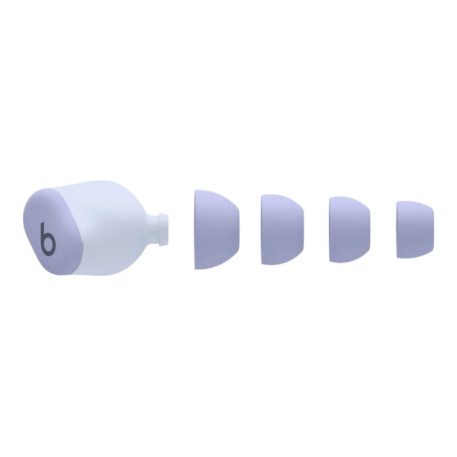 Beats by Dr. Dre Solo Buds Arctic Purple (MUVX3)
