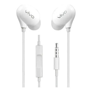 Vivo XE710 3.5mm White