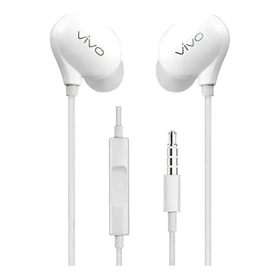 Vivo XE710 3.5mm White