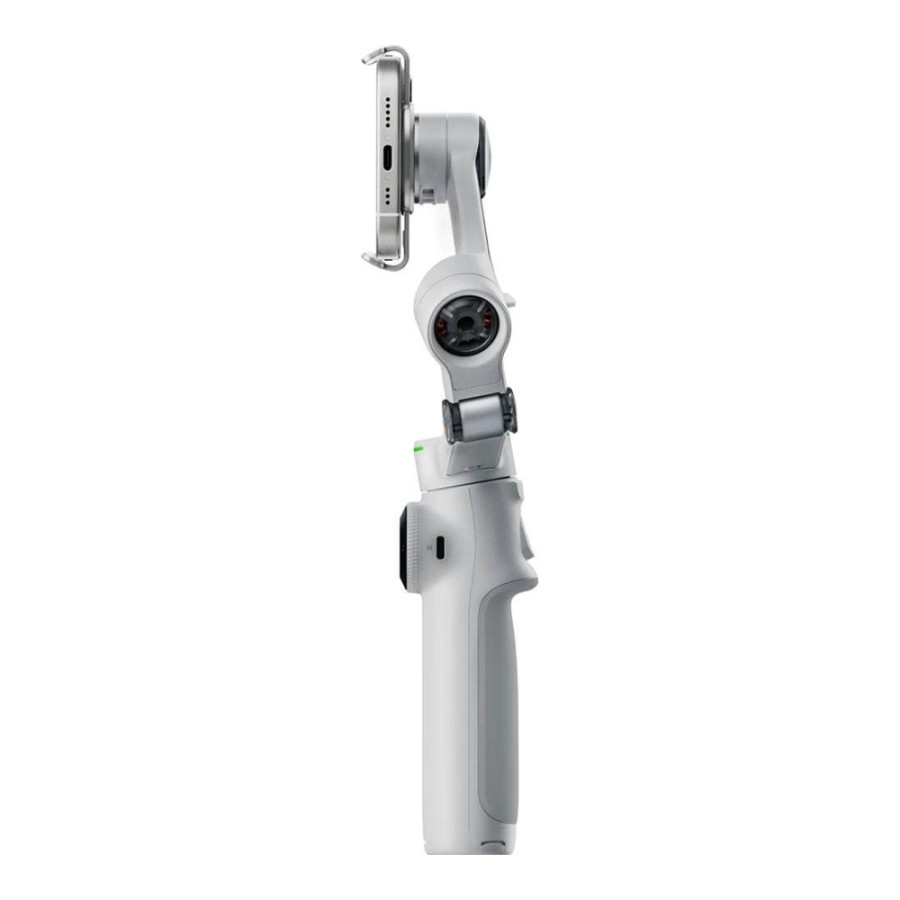 Insta360 Flow Standalone White