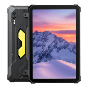 Blackview Active 10 Pro 12/512GB LTE Black