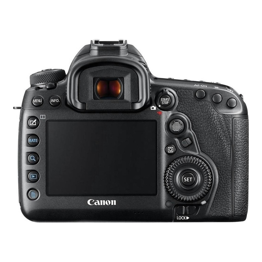 Canon EOS 5D Mark IV kit (24-105mm f/4) L II IS USM (1483C030)