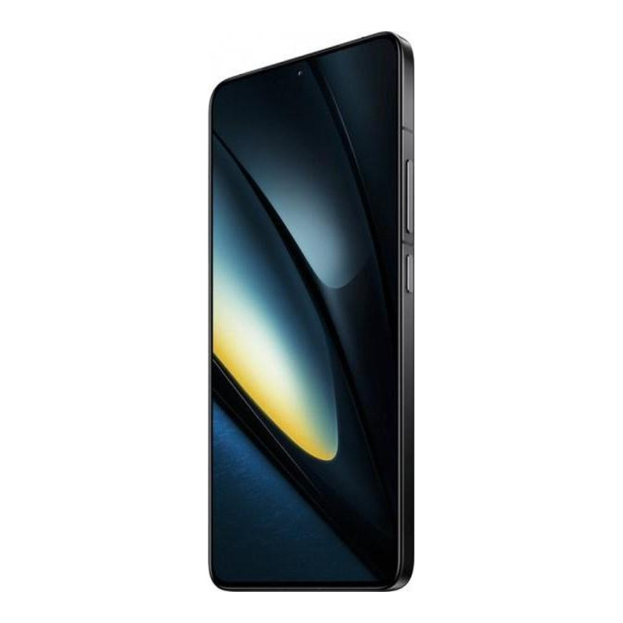Xiaomi POCO F6 Pro 16/1TB Black (UA)