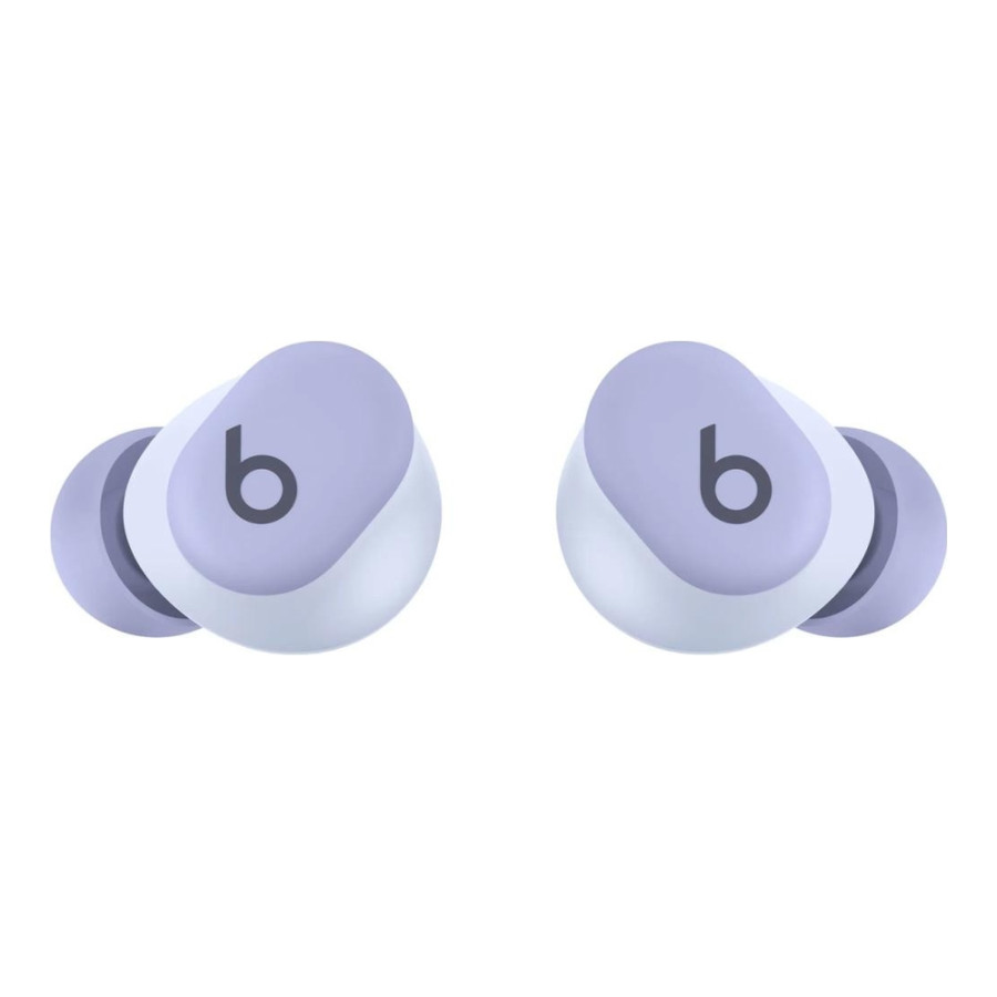 Beats by Dr. Dre Solo Buds Arctic Purple (MUVX3)