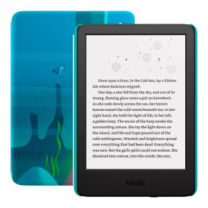 Amazon Kindle Kids 11th Gen. 2022 16Gb Ocean Explorer