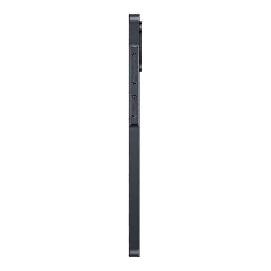 Samsung Galaxy A07 4/128GB Black (SM-A075FZKG) (UA)