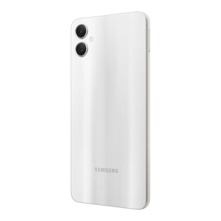 Samsung Galaxy A05 4/64GB Silver (SM-A055FZSD) (UA)