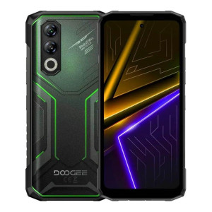 DOOGEE Blade 20 Max 12/1TB Field Green