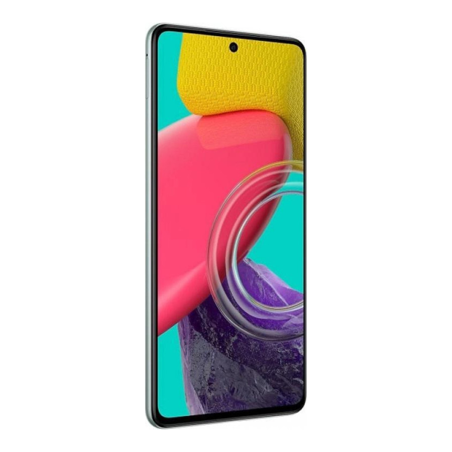 Samsung Galaxy M53 5G 8/128GB Green (SM-M536B)