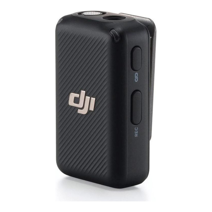 DJI Mic Basic (1TX+1RX) CP.RN.00000310.01