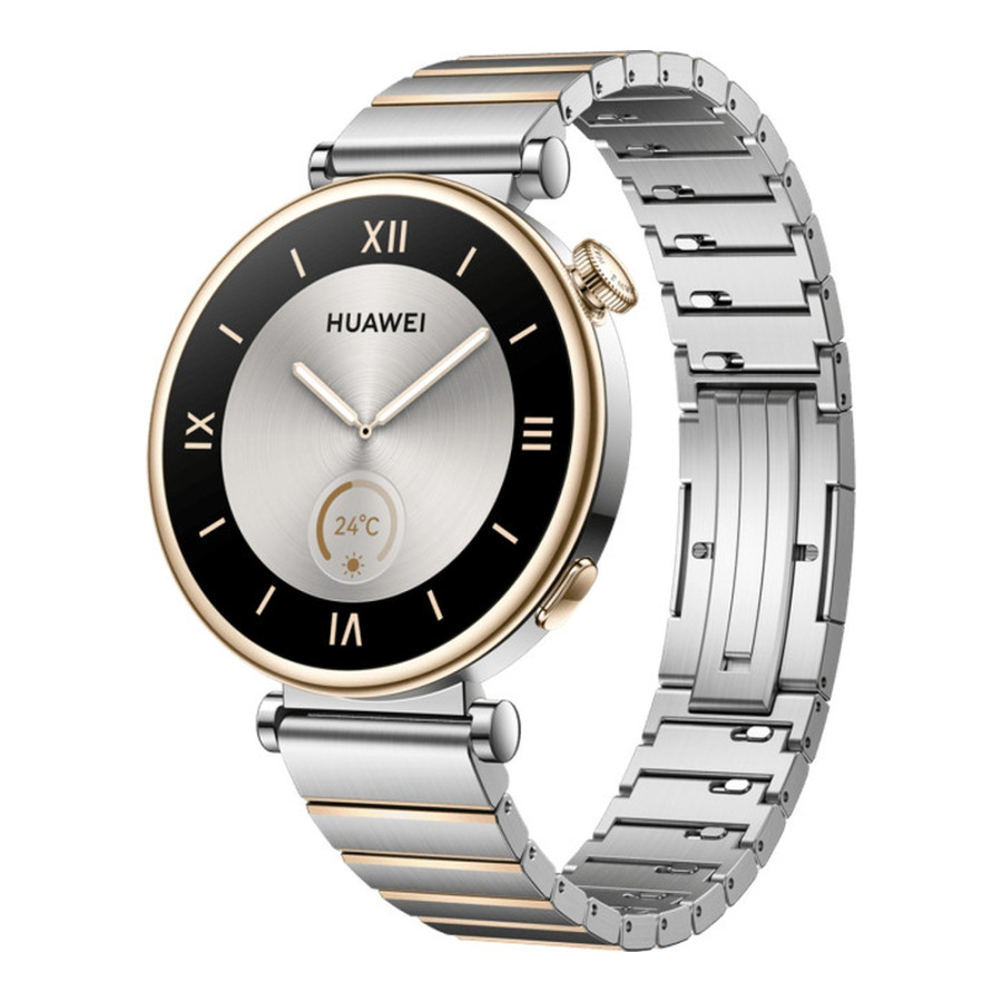 HUAWEI Watch GT 4 41mm Silver