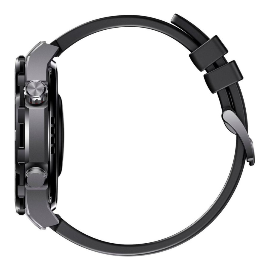 HUAWEI Watch Ultimate Expedition Black