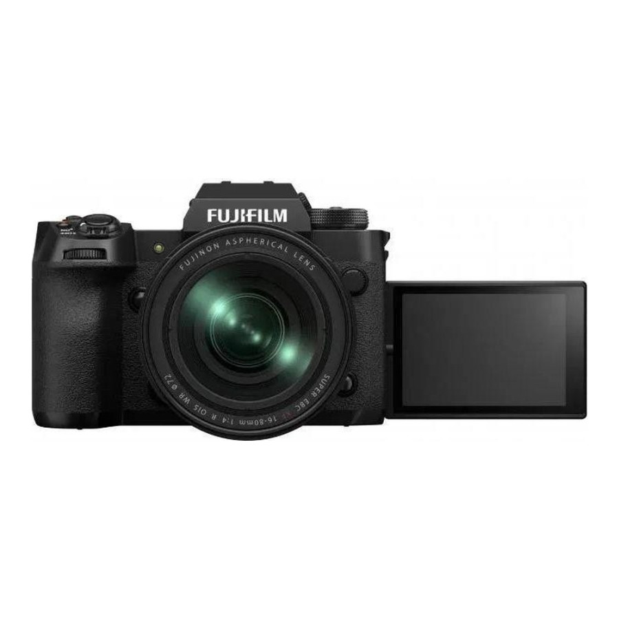 Fujifilm X-H2 Body (16757045)