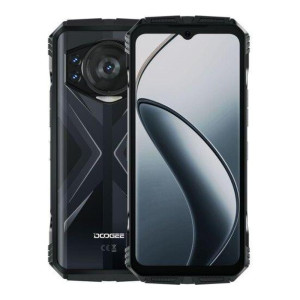 DOOGEE S118 8/512GB Silver