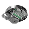 iRobot Roomba Combo 505+ AutoWash dock Black (N185040)