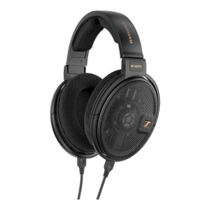 Sennheiser HD 660S2 Black (700240)