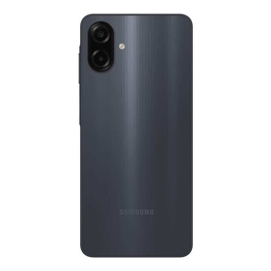 Samsung Galaxy A07 4/128GB Black (SM-A075FZKG) (UA)