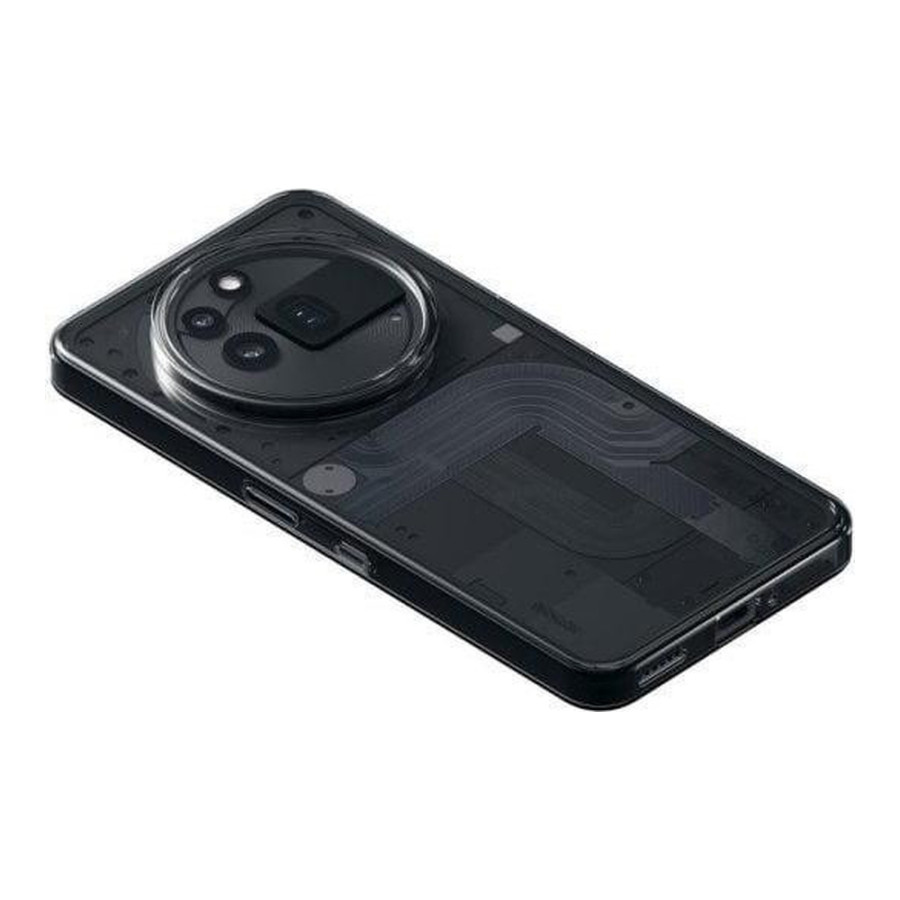 Nothing Phone (3a) Pro 12/256GB Black
