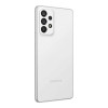 Samsung Galaxy A73 5G 6/128GB White (SM-A736BZWD) (UA)