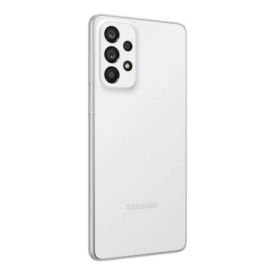 Samsung Galaxy A73 5G 6/128GB White (SM-A736BZWD) (UA)