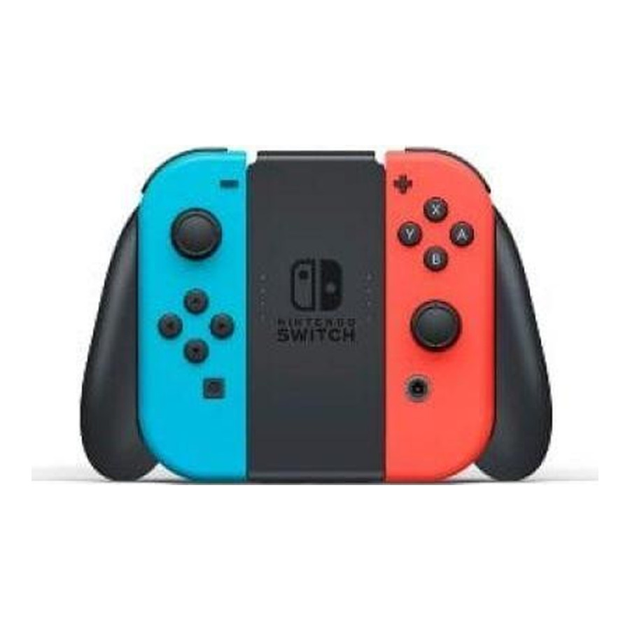 Nintendo Joy-Con Neon Blue/Red Pair