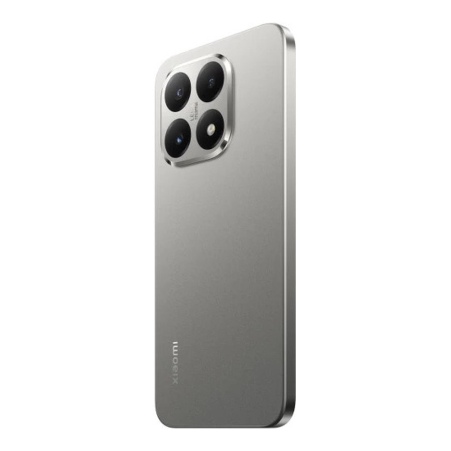 Xiaomi 15T 12/256GB Titan Gray (with charger) (Global Version)