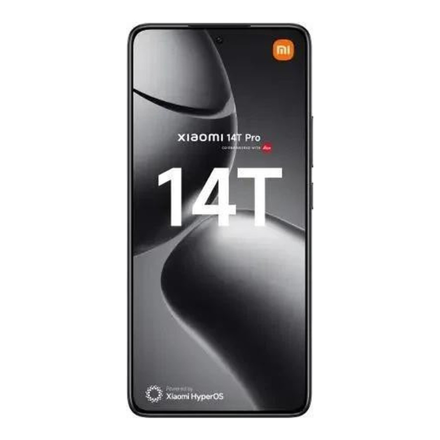 Xiaomi 14T Pro 12/512GB Titan Black (Global Version)