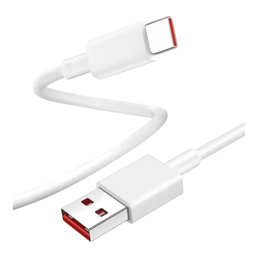 Xiaomi 67W HyperCharge Combo White Type-C cable (BHR9465EU) (EU)