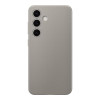 Samsung S926 Galaxy S24+ Vegan Leather Case Taupe (GP-FPS926HCAAW) (EU)