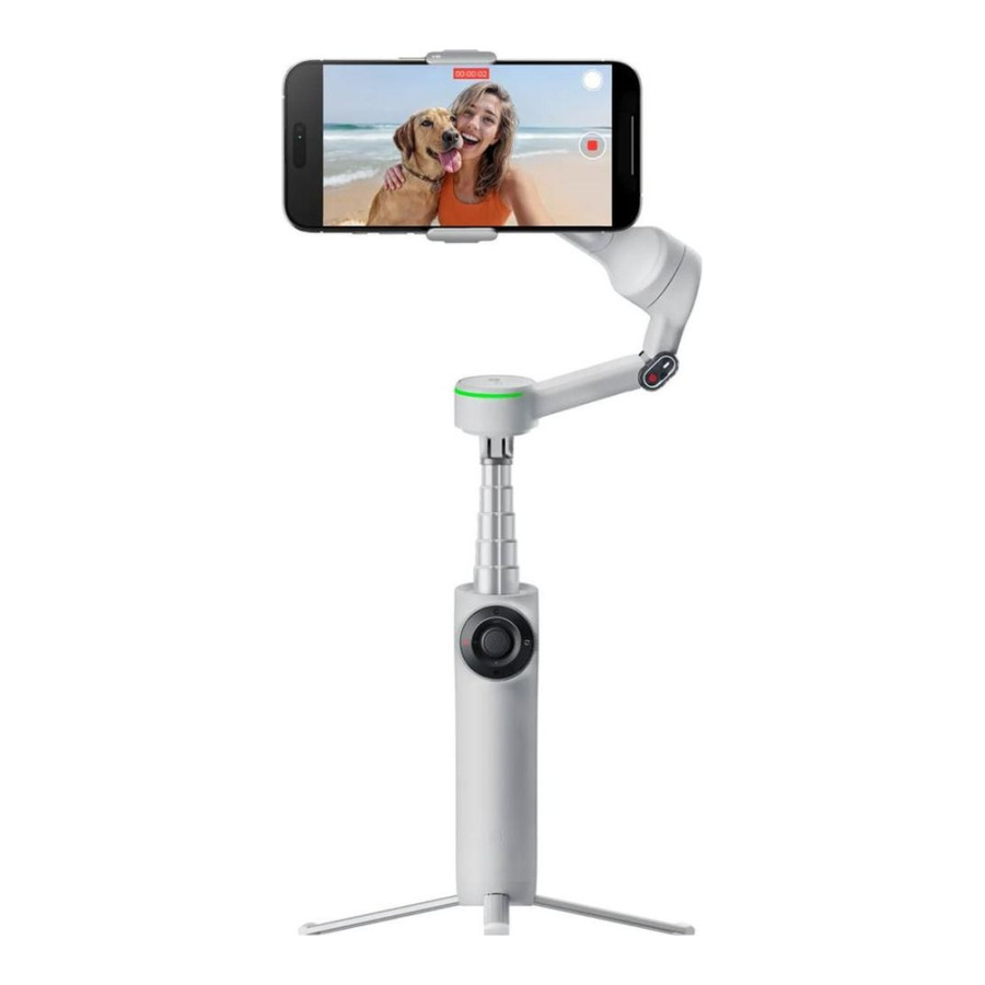 Insta360 Flow Standalone White