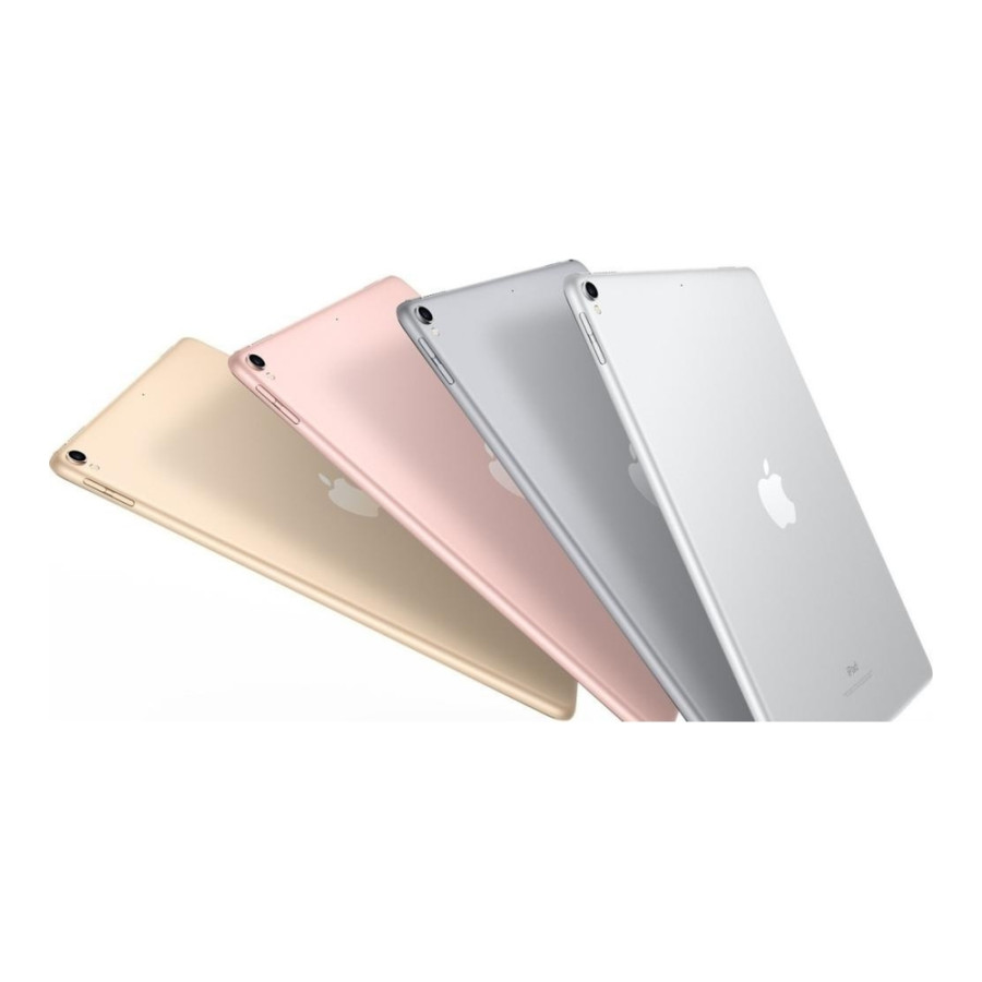 Apple iPad Pro 10.5 Wi-Fi 64GB Silver (MQDW2) (REFURBISHED TECXL)