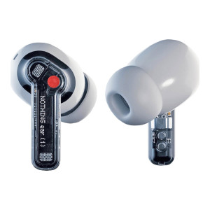 Nothing Ear (1) White (OpenBox)