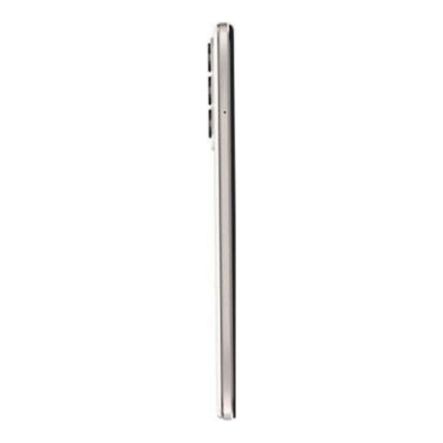 Tecno Camon 18P (CH7n) 8/128Gb NFC Ceramic White (UA)