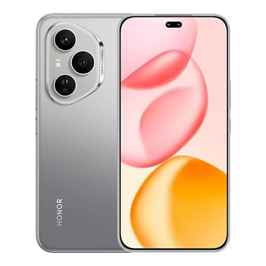 Honor 400 Pro 12/512GB Lunar Grey (Global Version)