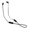JBL T125BT Black (JBLT125BTBLK)