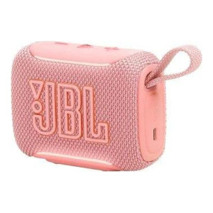 JBL Go 5 Pink (JBLGO5PIK)