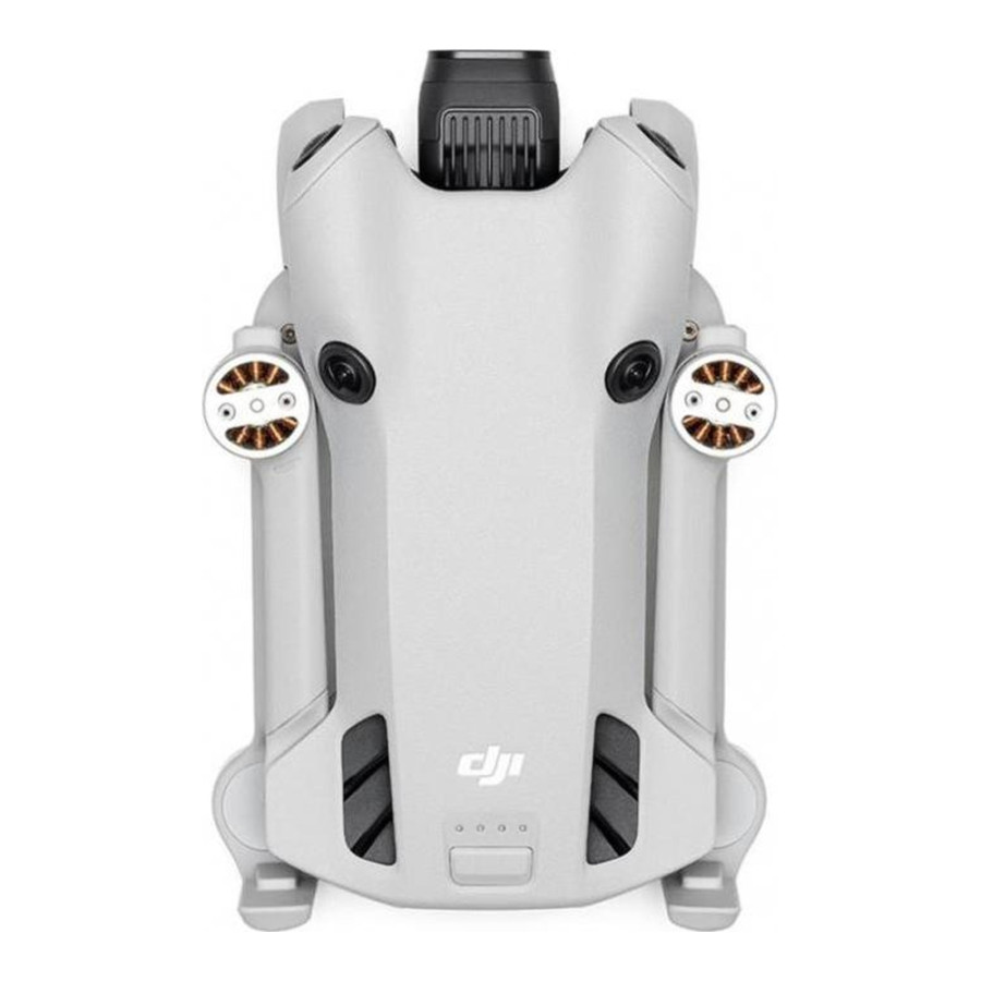 DJI Mini 4 Pro Fly More Combo DJI RC 2 (CP.MA.00000735.01)