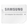 Samsung 256 GB microSDXC Class 10 UHS-I U3 EVO Plus + SD Adapter (MB-MC256SA)