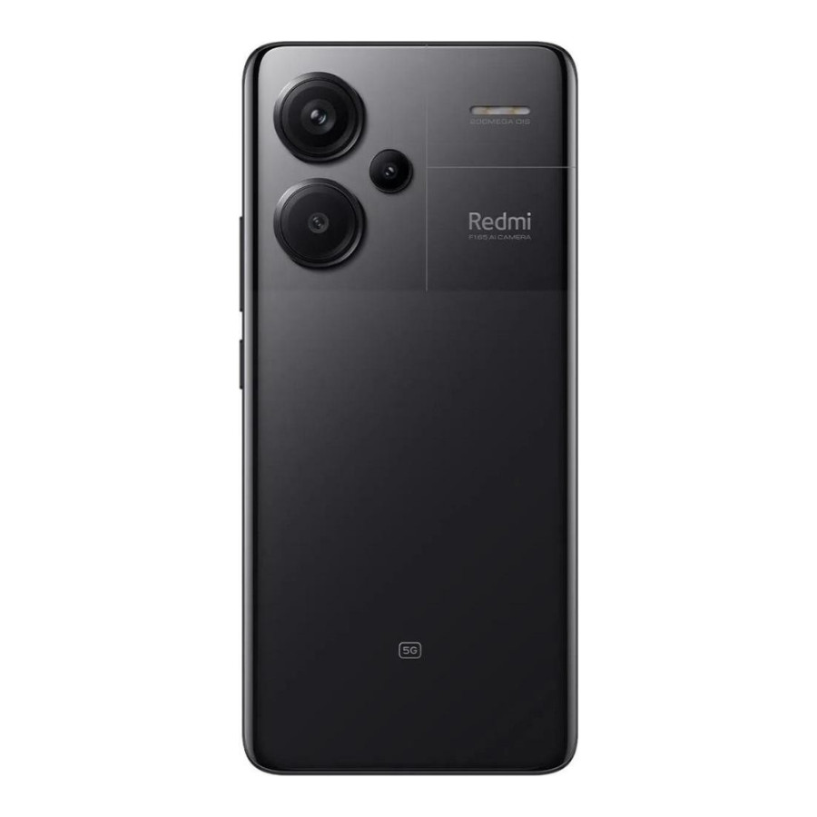 Xiaomi Redmi Note 13 Pro+ 8/256GB Midnight Black (UA)