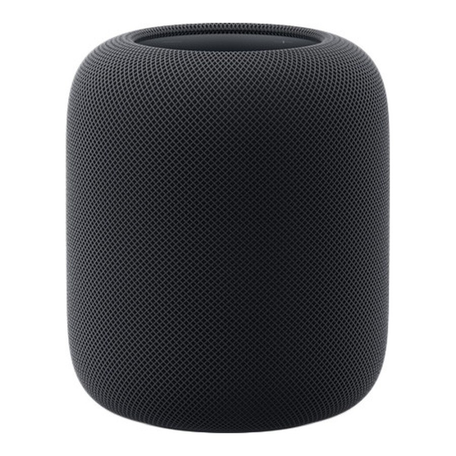 Apple HomePod 2 Midnight (MQJ73/MQJ93/MDEW4AX) (EU)