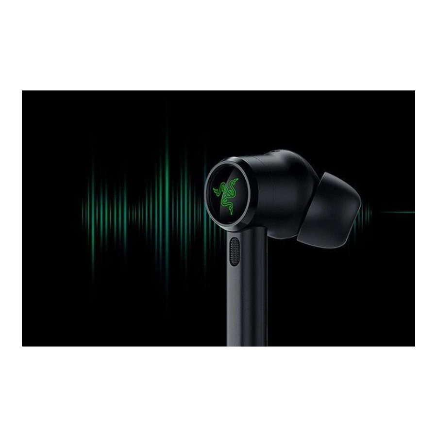 Razer Hammerhead True Wireless Pro Black (RZ12-03440100-R3G1)