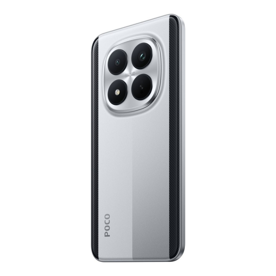 Xiaomi POCO M8 Pro 5G 12/512GB Silver (with charger) (Global Version)