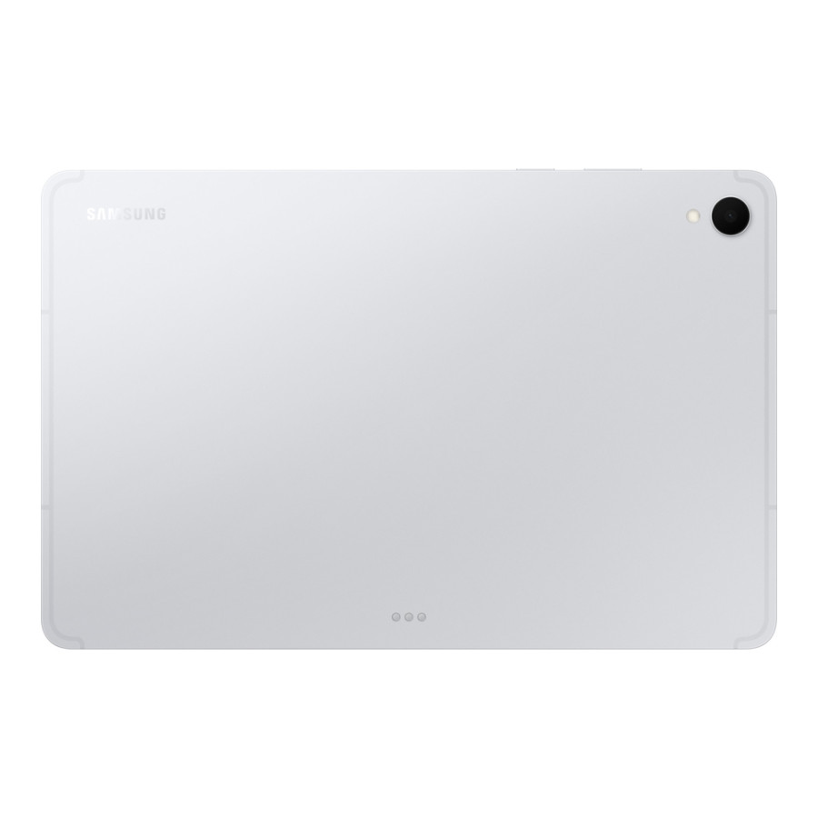 Samsung Galaxy Tab S11 Wi-Fi 12/256GB Silver (SM-X730NZSP)