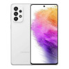 Samsung Galaxy A73 5G 6/128GB White (SM-A736BZWD) (UA)