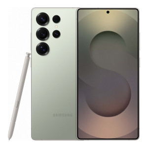 Samsung Galaxy S25 Ultra 12/512GB Titanium Jadegreen (SM-S938BZGG)