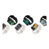 Haylou Watch 4 LS25 Silver