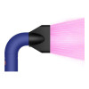 Dyson HD18 Supersonic R Pro Vinca Blue/Rose (522266-01) (Global Version)