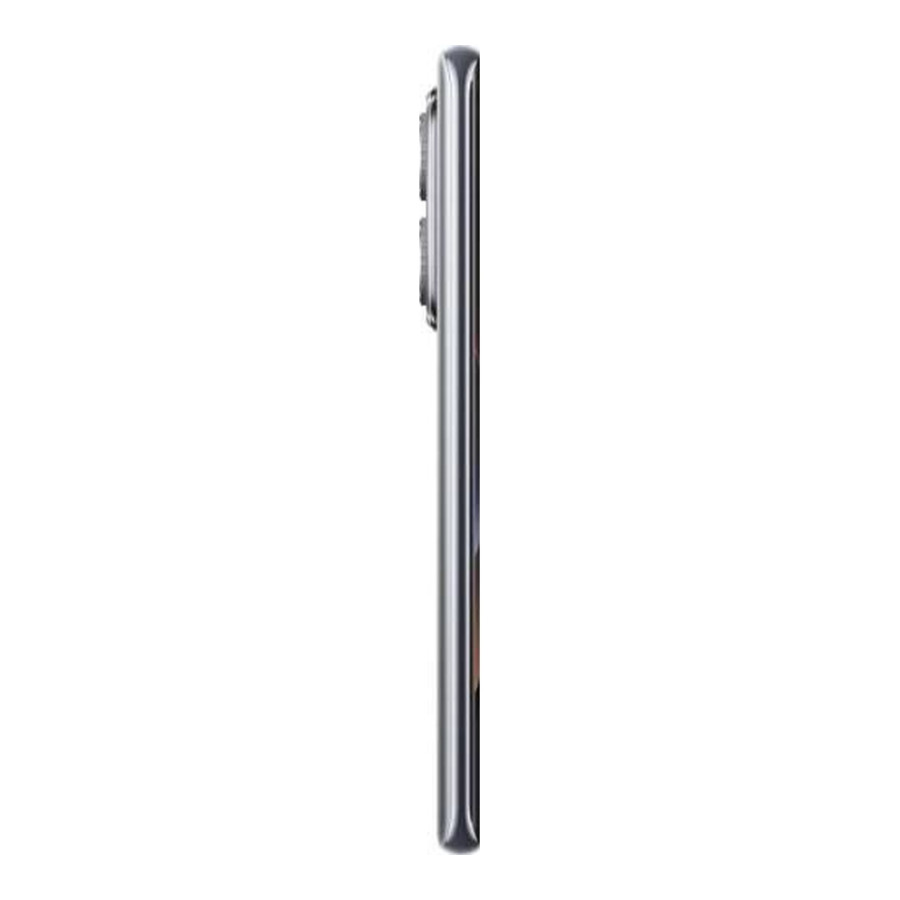 Xiaomi Poco X7 12/512GB Silver (Global Version)