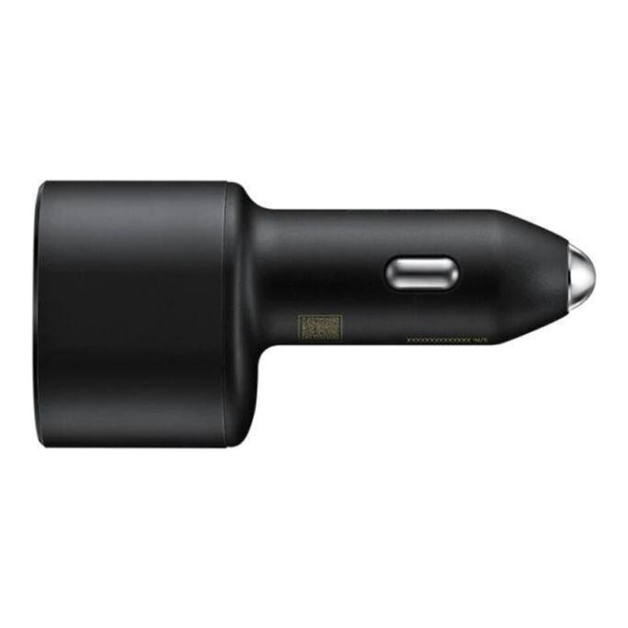 Samsung Super Fast Dual 45W+15W (EP-L5300XBEGRU) (EU)